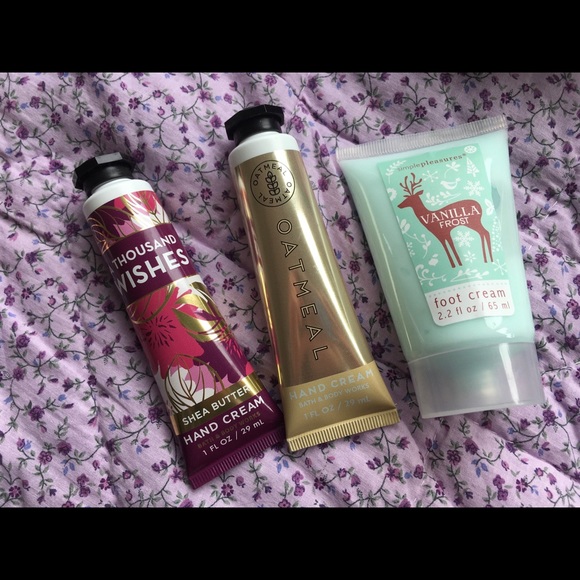 **SOLD** Self Care Kit - Picture 9 of 12